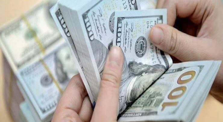 أسعار صرف الدولار مقابل الدينار العراقي في بغداد وأربيل والبصرة